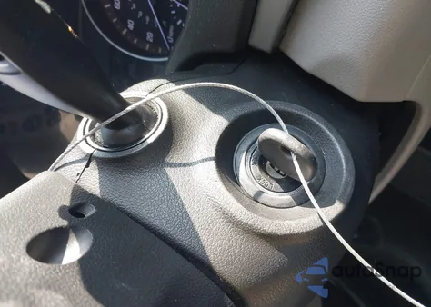 2017 Hyundai Elantra Se из США, поврежденный, VIN 5NPD74LF3HH177922